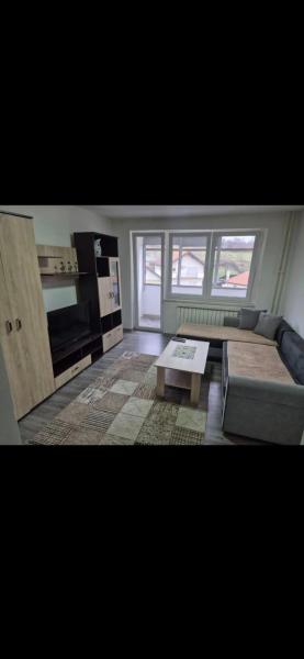 Apartman